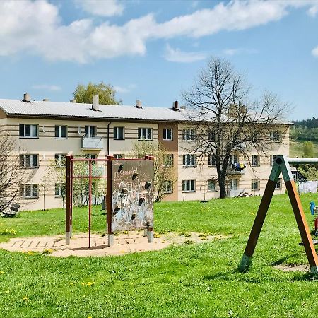 Apartman Orlicke Zahori Exterior foto