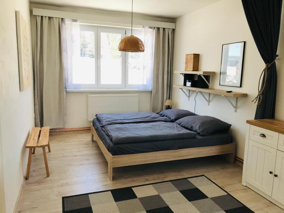 Apartman Orlicke Zahori Exterior foto