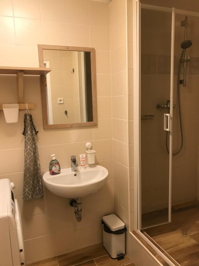 Apartman Orlicke Zahori Exterior foto