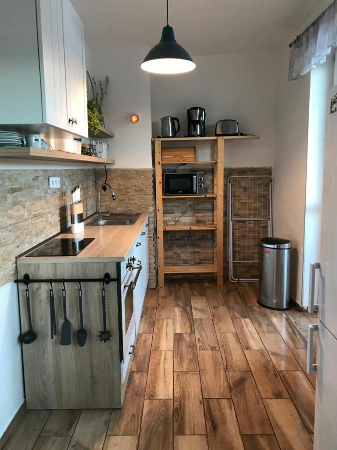 Apartman Orlicke Zahori Exterior foto