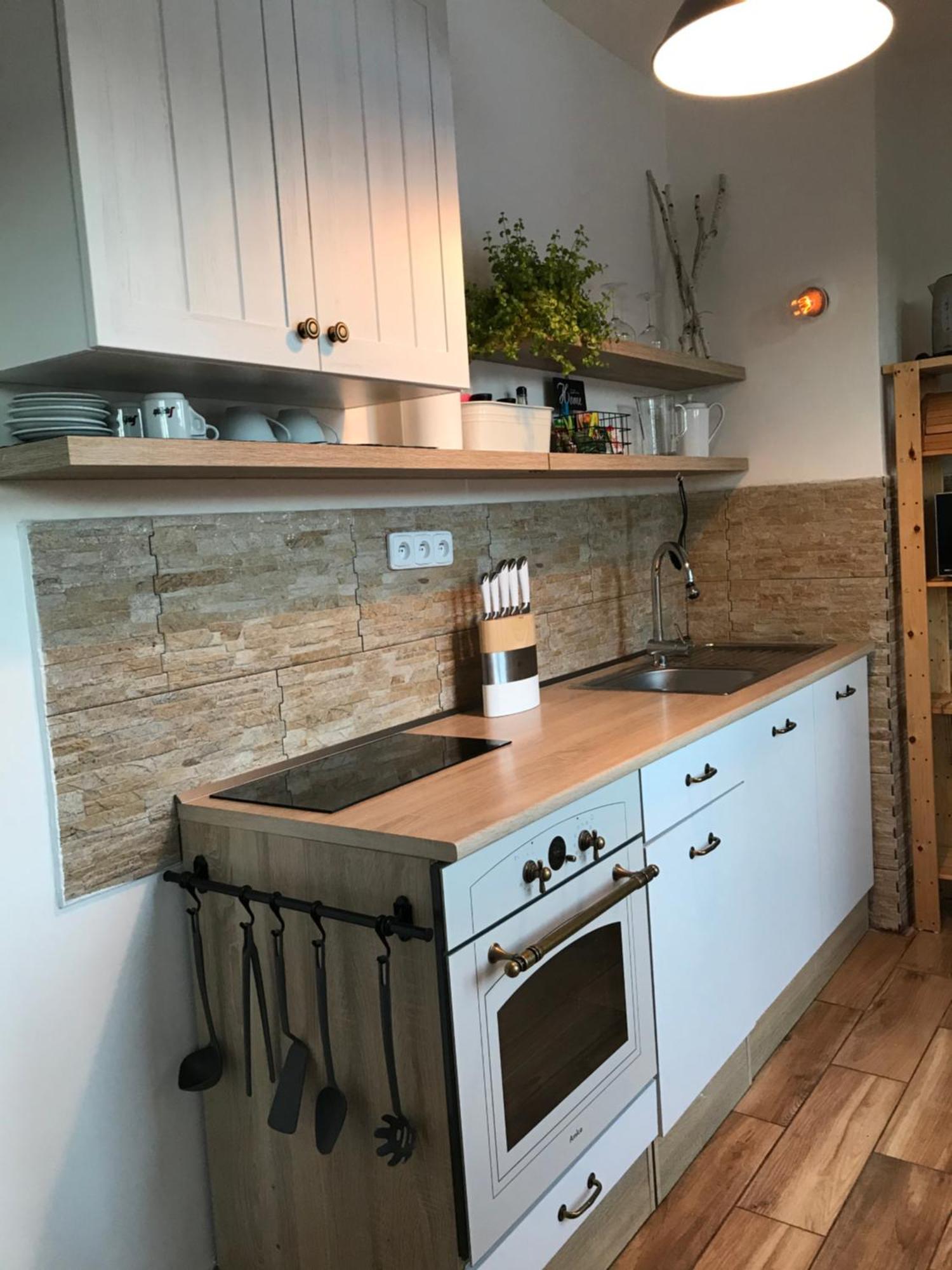 Apartman Orlicke Zahori Exterior foto