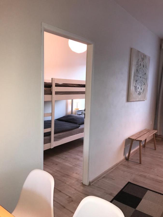 Apartman Orlicke Zahori Exterior foto
