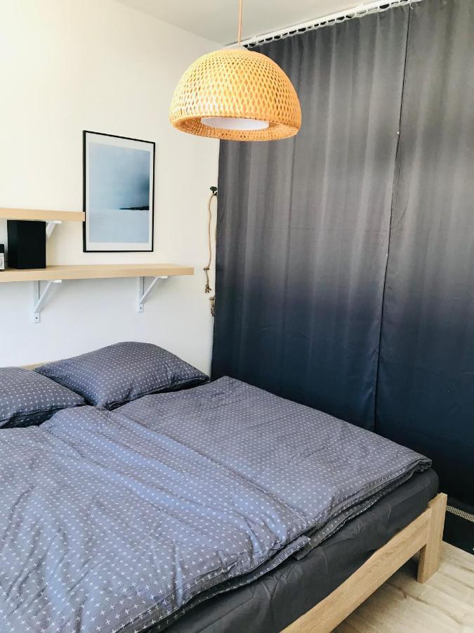 Apartman Orlicke Zahori Exterior foto